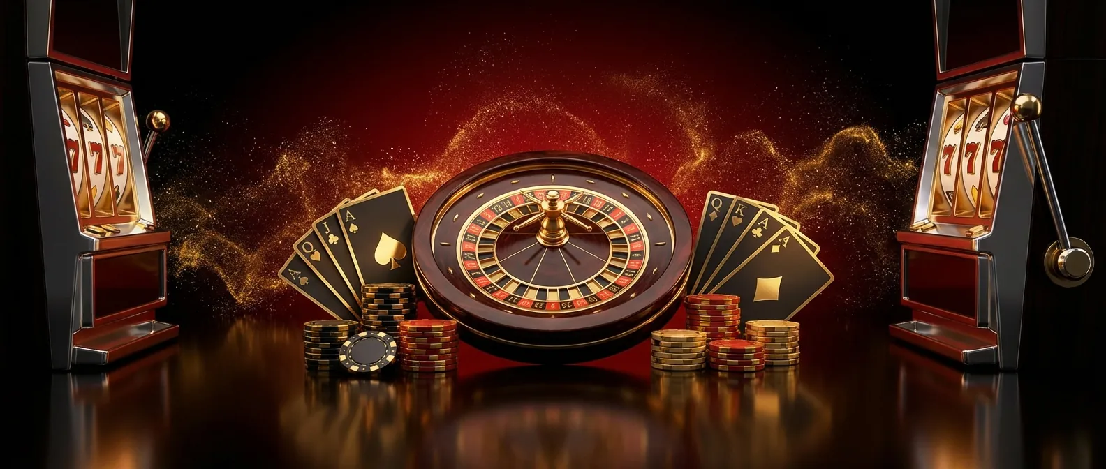 ALF Casino bonus